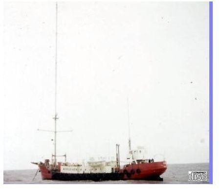 Radio Caroline