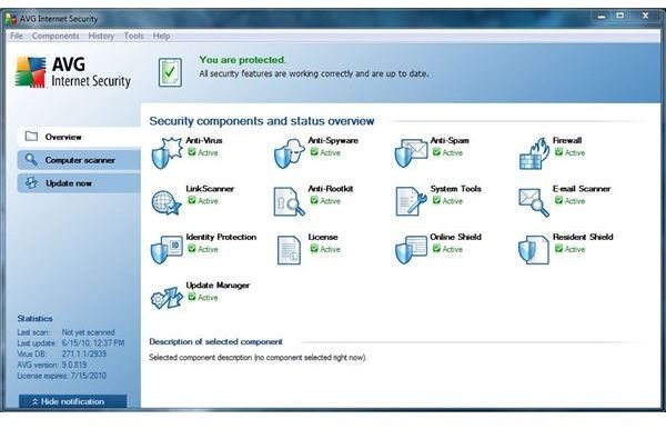 AVG Anti Virus Configuration: What You Need to Know to Keep Your System Safe