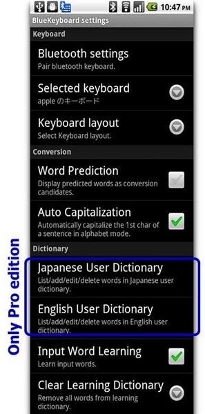 Bluetooth Keyboard Android Apps: Best Options Revealed