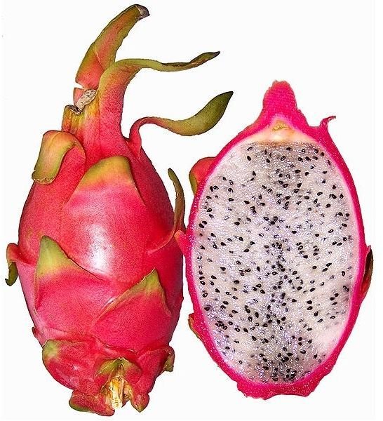 Nutrition of Dragon Fruit: Learn about this Healthy Fruit