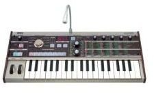 korg microKorg