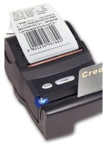 Credit Card Machine 