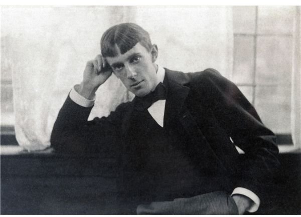 Who Was Aubrey Beardsley? Biography of an Artist