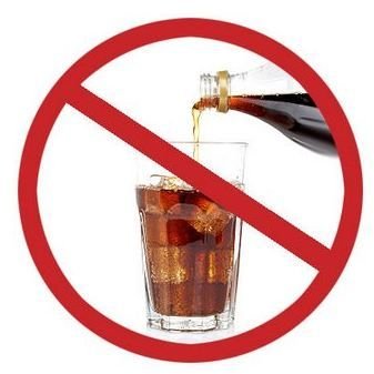 Soda Addiction - How to Stop Drinking Soda