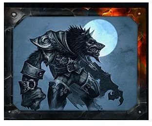 worgen