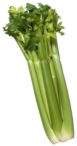 Learn About the Health Benefits of Eating Celery