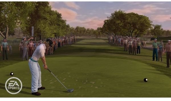 How to Improve Your Driving in Tiger Woods PGA Tour 10