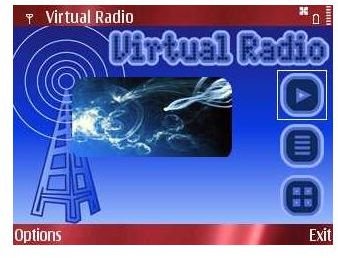VirtualRadio
