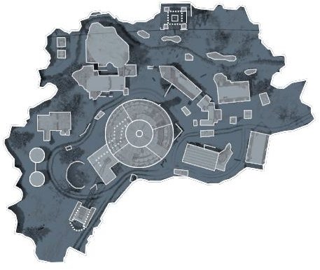 Call of Duty Black Ops Multiplayer Maps