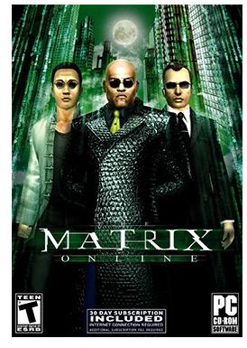 Matrix Online