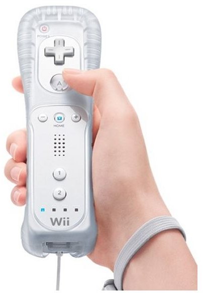 5 Reasons Why the Wii is Awesome: Motion Controls, Girls Like It, Virtual Console, New Gamers, and Unique Gaming Experiences