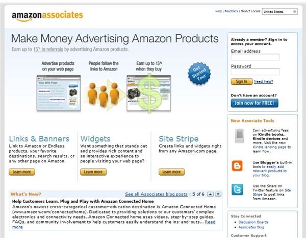 Learn How to Add Amazon Ads to My Blog for Maximum Sales