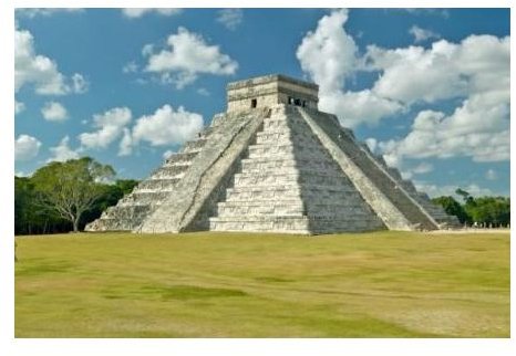 Overview of Ancient Mayan Architecture: A Look at Design & Buildings