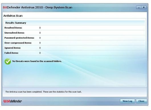 bitdefender virus scanner vs avast