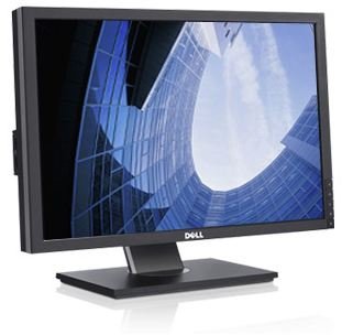 Recommended 22 Inch Computer Monitors - Dell eIPS Based 2209WA Review