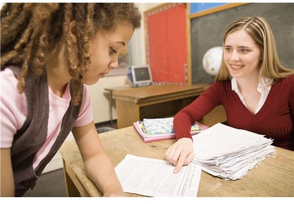 Tips & Ideas on How to Foster a Healthy Teacher-Student Relationship