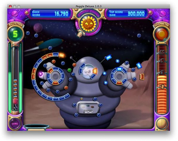 peggle deluxe or peggle nights reddit