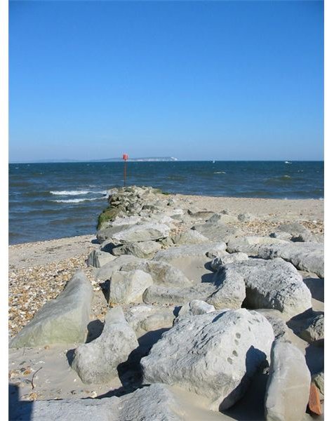 groyne 1