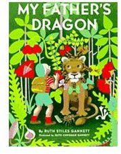 Teaching Vocabulary in "My Father's Dragon": Activity for Grades 3-5