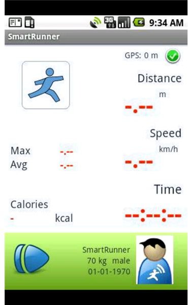 smartrunner for android