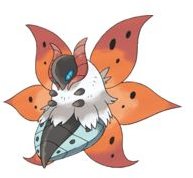 Volcarona