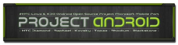 Project Android