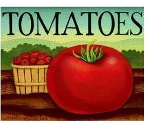 Tomato