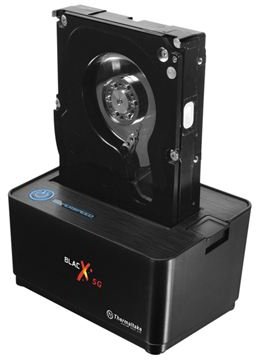 Blacx 5G Front view