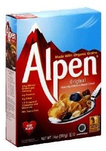 Alpen