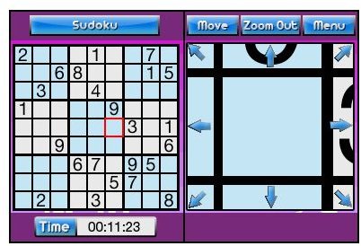 Soving Sudoku Puzzles can be quite challenging