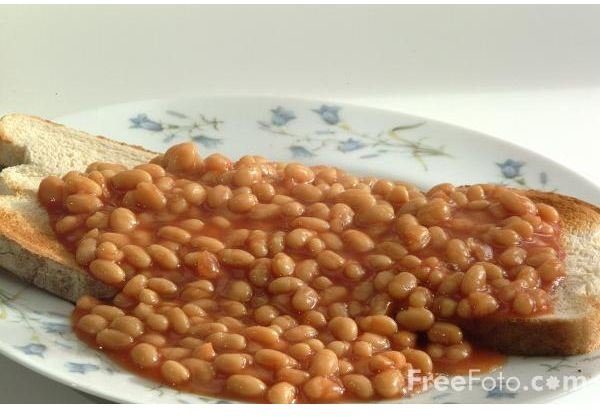 beans