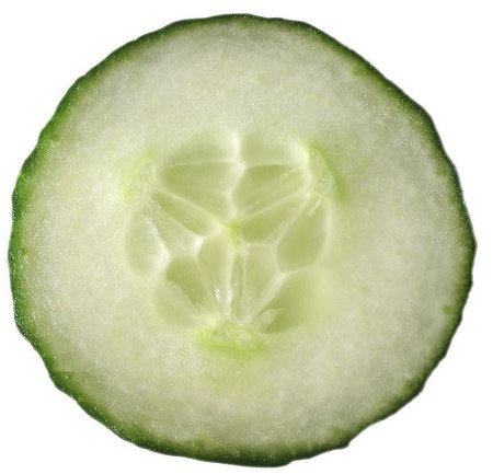 Cucumber Health Benefits: Learn About the Nutrition of Cucumbers