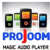 Pro Magic Audio Player