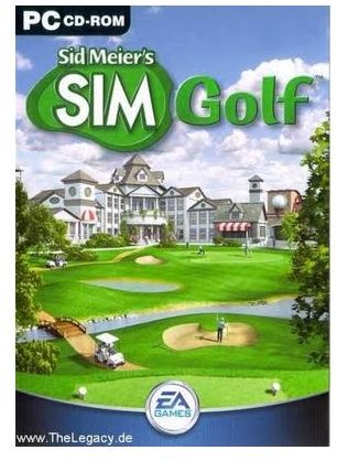Sid Meier's Sim Golf Review: Strategy Sim with Golf Course Design