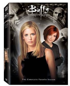 Buffy the Vampire Slayer vs. Classic Monster Movies: Compare and Contrast Lesson Ideas