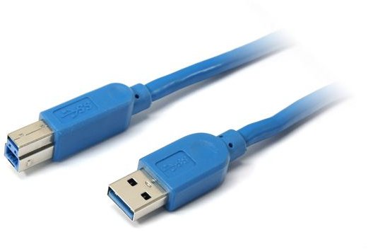 Blacx 5G USB 3.0 Cable