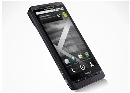 Motorola Droid X2 Reviewed