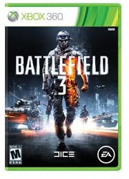 Battlefield 3: Unlock Dog Tags Exclusive to the Dr. Pepper and "Act of Valor" Promotions