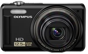 Olympus Camera Reviews & Buying Guide