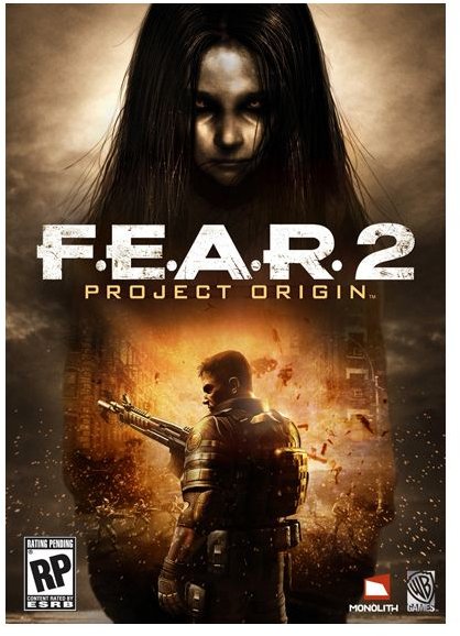 PC Gamers FEAR 2: Project Origin Game Guide: Combat Essentials