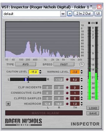 Spectral Mixing & Audio Frequency Analysis
