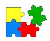 Make & Play with Puzzles for Preschool Children