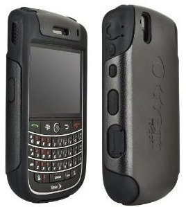 Top Five Cases for your BlackBerry Tour