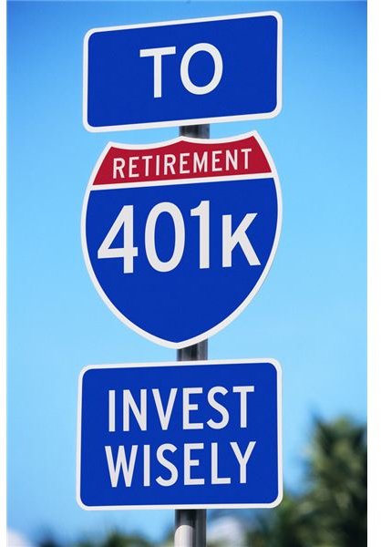 Inherited 401(k) or Retirement Plan