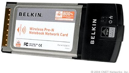 Best n Wireless Notebook Card
