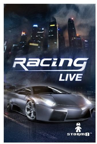 A Look at the Best iPhone Racing Games Available at the iTunes App Store.