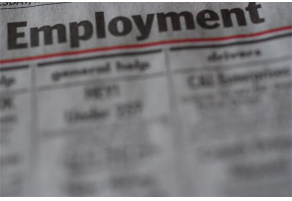 Employment Titles