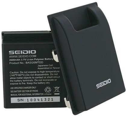 Seidio Droid Battery