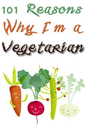 101reasonswhyiamvegetarian