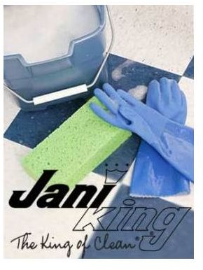 Jani-Clean is the #1 Home-based Franchise!